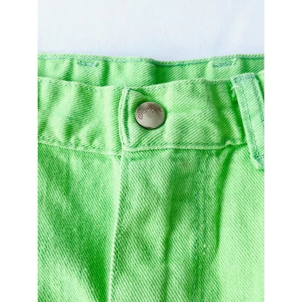 Wrangler brand color